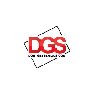 Dontgetserious.com